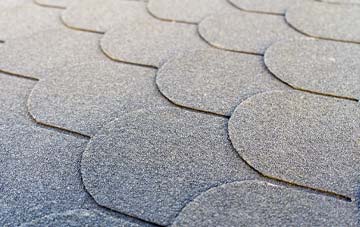 Cwm Celyn asphalt roofing costs