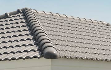 advantages of Cwm Celyn clay roofing
