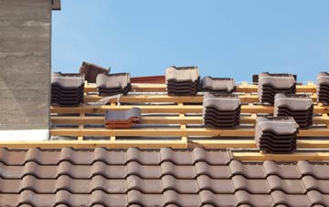 Cwm Celyn clay roofing costs