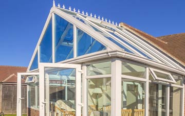 conservatory roof insulation costs Cwm Celyn