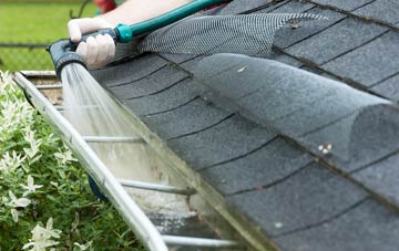 Cwm Celyn gutter cleaning costs