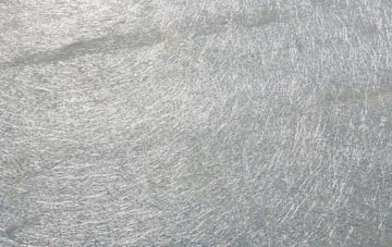 Cwm Celyn laminate fibreglass or shingles?