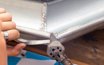 disadvantages of Cwm Celyn lead roofing