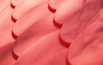 Cwm Celyn plastic roof costs