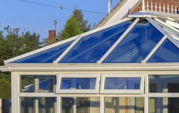 professional Cwm Celyn conservatory insulation
