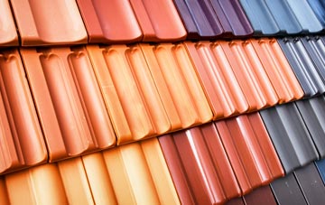 Cwm Celyn roof tile costs