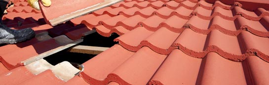 compare Cwm Celyn roof repair quotes