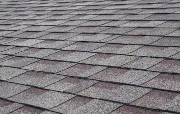 Cwm Celyn tiles for shallow pitch roofing