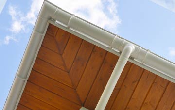 Cwm Celyn soffit types
