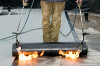 Cwm Celyn flat roof sealing quote