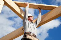 Cwm Celyn roof replacement work