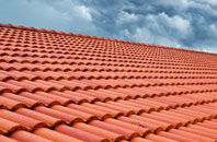 Cwm Celyn roofing tiles