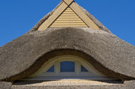 Cwm Celyn thatch roofing